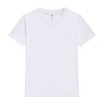 Boys T-Shirts Supplier - Classic Cotton Short Sleeve Crew