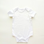 Baby Romper Supplier - Factory Direct Custom Cotton One Piece