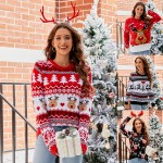 Christmas Pajamas Manufacturer - 2026 Plus Size 2pcs Set