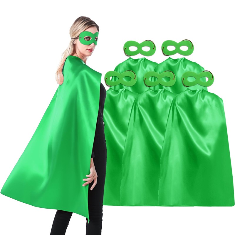 Super Hero Capes Factory - Custom Adult Halloween Costume