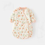 Baby Sleeping Bags Supplier - Skin-friendly Two-way Zipper