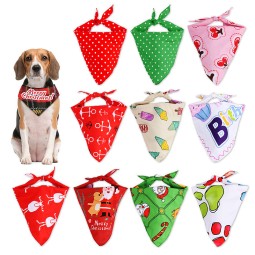 Pet Bandana Factory - New Arrive Custom Printed Soft