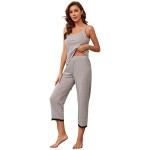 Women Pajamas Manufacturer - Custom Comfortable 2 Piece Sets