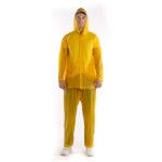 Raincoat Manufacturer - High Quality PVC Waterproof Set