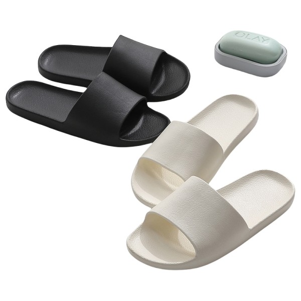 Suede Slippers Manufacturer - Wholesale Soft Customizable Logo