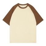 Men T-shirt Factory - Custom Printing Heavyweight Cotton