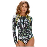 Women Bikini Sets Manufacturer - Customized Conservative High Waisted