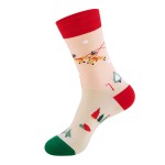 Novelty Socks Manufacturer - Wholesale Funny Cotton Crew