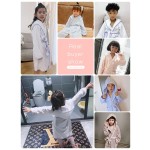 Kids Robe Factory - Custom 100% Cotton Terry Robes