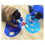 Superhero Capes Manufacturer - Custom Double Side Costumes Set