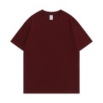 Cotton T-Shirt Manufacturer - Factory High Quality Custom Print