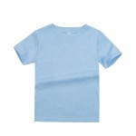 Boy T-Shirts Factory - Custom Logo Cotton Summer Clothing