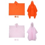 Rain Poncho Supplier - Hot Selling Reusable Lightweight