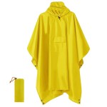 Raincoat Factory - New Design Custom Logo 2pcs Set