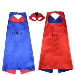 Dress up Capes Factory - Manufacture Superhero Cloak with Mask