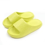 Hotel Slippers Supplier - Wholesale Customize Black EVA