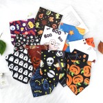 Pet Triangle Scarf Manufacturer - Wholesale Christmas Custom Printed