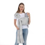 Baby Sleep Sack Manufacturer - Custom Cotton Muslin with Zipper