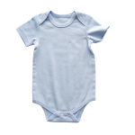 Baby Romper Supplier - Factory Direct Custom Cotton One Piece