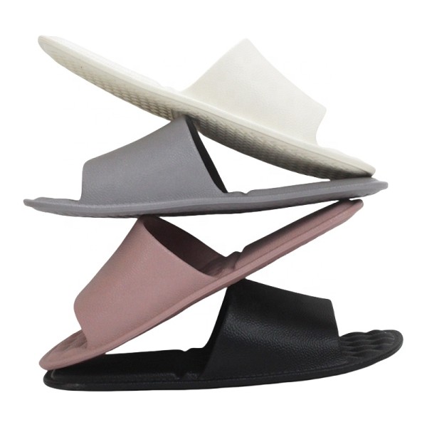 Adult Slippers Factory - Summer EVA Plain Blank Custom