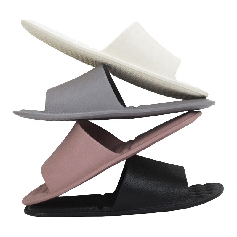 Adult Slippers Factory - Summer EVA Plain Blank Custom