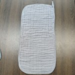 Burp Cloths Manufacturer - Custom Multi Color 6-Layer Cotton