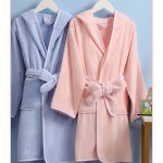 Kids Robe Factory - Custom 100% Cotton Terry Robes