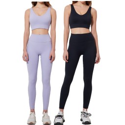 Workout Sets Factory - High Quality Seamless Gym Outfit