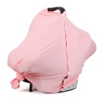 Car Seat Canopy Manufacturer - Wholesale OEM Nursing Cover