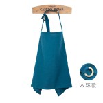 Breastfeeding Cover Factory - Multi-use 100% Cotton Nursing