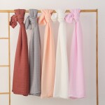 Baby Sling Wrap Factory - Wholesale Adjustable Labor-Saving