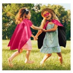 Superhero Cape Manufacturer - High Quality 2pcs Costumes