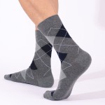 Men Socks Supplier - FREE DESIGN Custom Made Crew