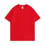 Cotton T-Shirt Manufacturer - Factory High Quality Custom Print