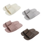 Adult Slippers Factory - Summer EVA Plain Blank Custom