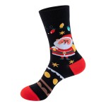 Novelty Socks Manufacturer - Wholesale Funny Cotton Crew
