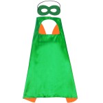 Superhero Capes Supplier - Wholesale Capes and Masks