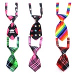 Dog Bandanas Manufacturer - Wholesale RTS Plaid Washable