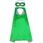 Superhero Capes Supplier - Wholesale Capes and Masks