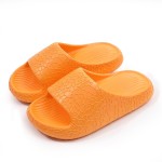 Hotel Slippers Supplier - Wholesale Customize Black EVA