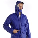 Raincoat Manufacturer - High Quality PVC Waterproof Set