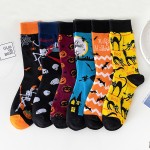 Christmas Socks Manufacturer - Custom Printing Novelty Socks
