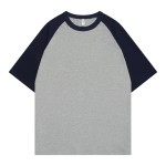 Men T-shirt Factory - Custom Printing Heavyweight Cotton