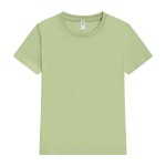 Boys T-Shirts Supplier - Classic Cotton Short Sleeve Crew