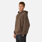Men Hoodie Supplier - Custom Embroidery Oversized Blank