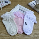 Baby Socks Factory - Super Soft Cotton Compression Newborn