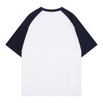 Men T Shirt Factory - Custom Logo 100% Cotton Casual