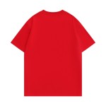 Cotton T-Shirt Factory - Custom Print Casual Short-Sleeved