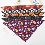 Pet Triangle Scarf Manufacturer - Wholesale Christmas Custom Printed