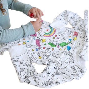 Pajama Sets Manufacturer - Custom Logo Summer Solid